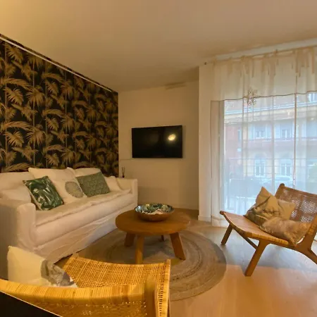 Apartment Paradiso *