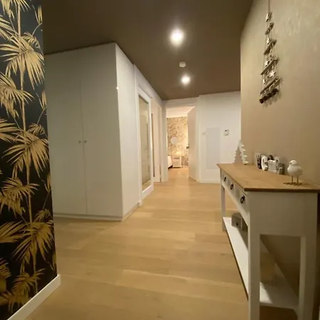 Apartment Paradiso Colmar