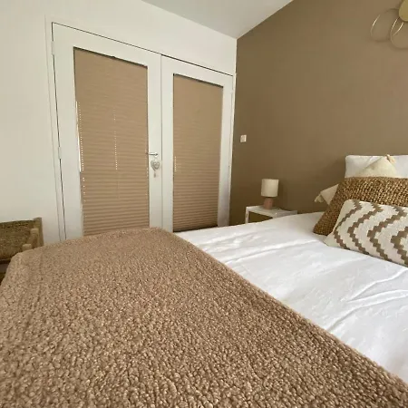 Paradiso Apartment Colmar