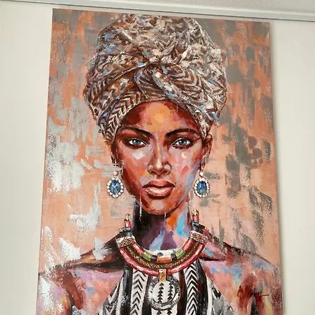 Paradiso Apartment *