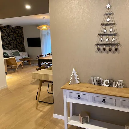 Paradiso Apartment Colmar