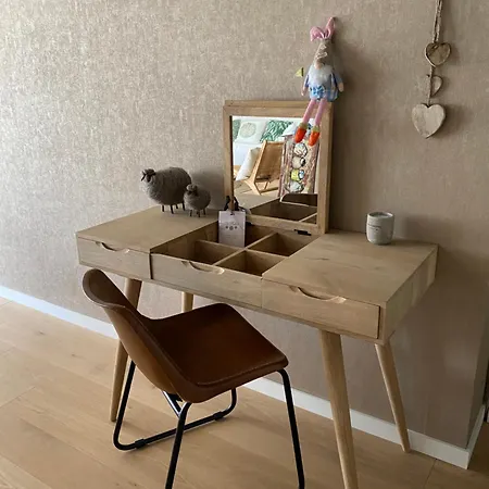 Apartment Paradiso *