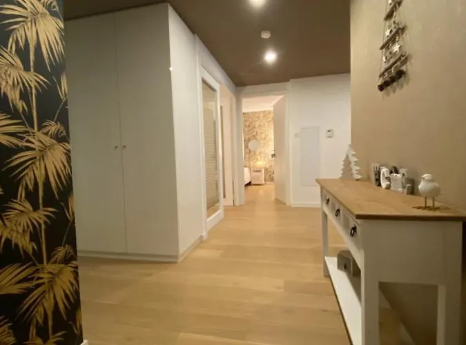 Apartamento Paradiso Colmar