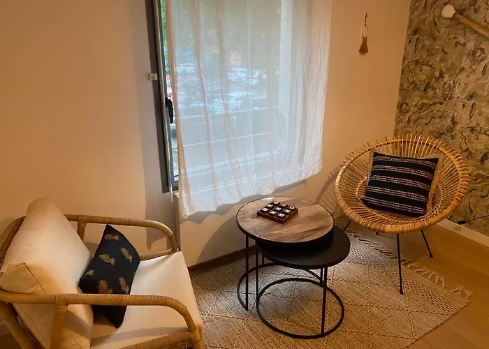 Apartamento Paradiso *