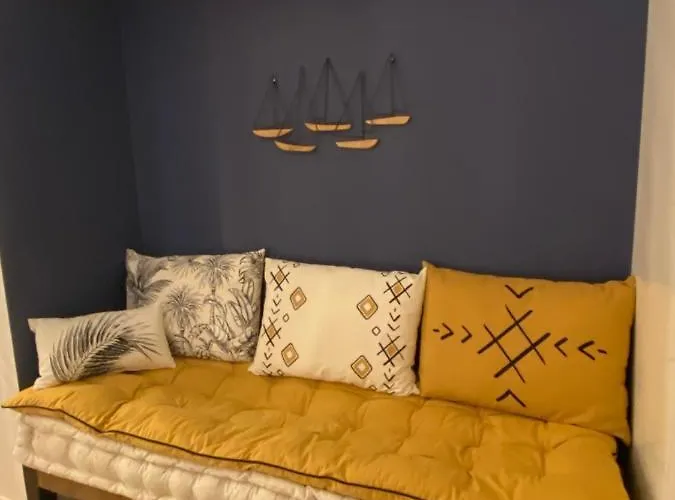 Paradiso Apartamento *