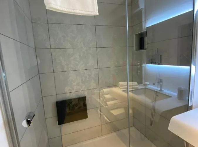 Paradiso Apartamento