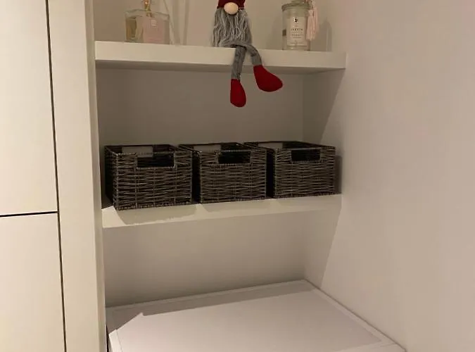 Paradiso Apartamento