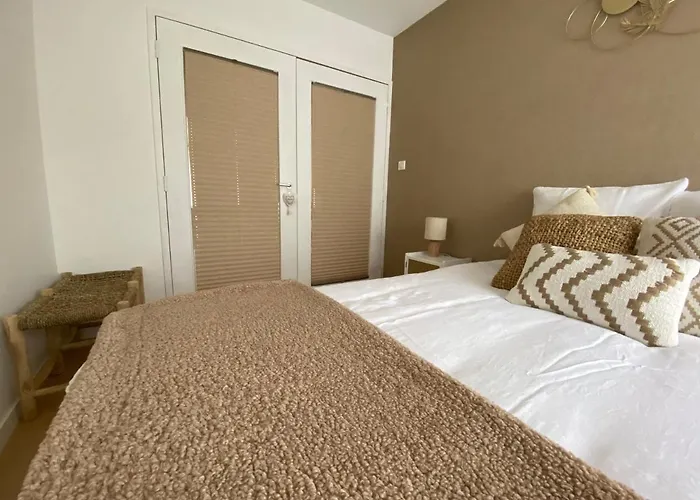 Paradiso Apartamento Colmar