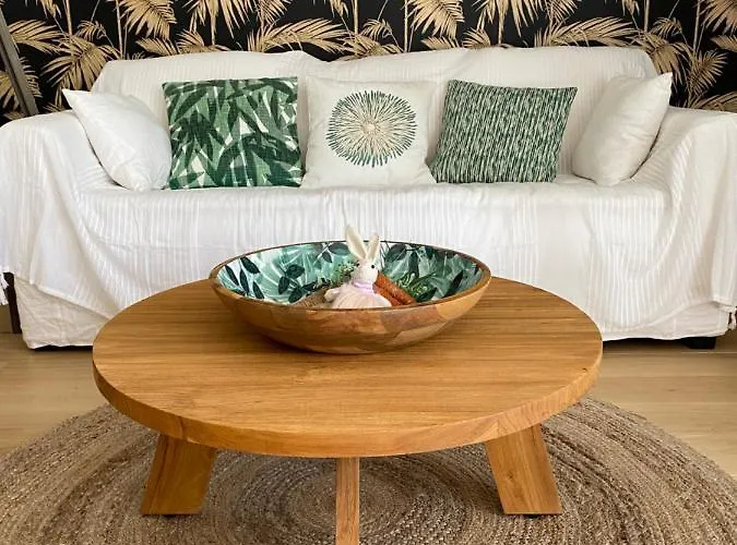 Apartamento Paradiso